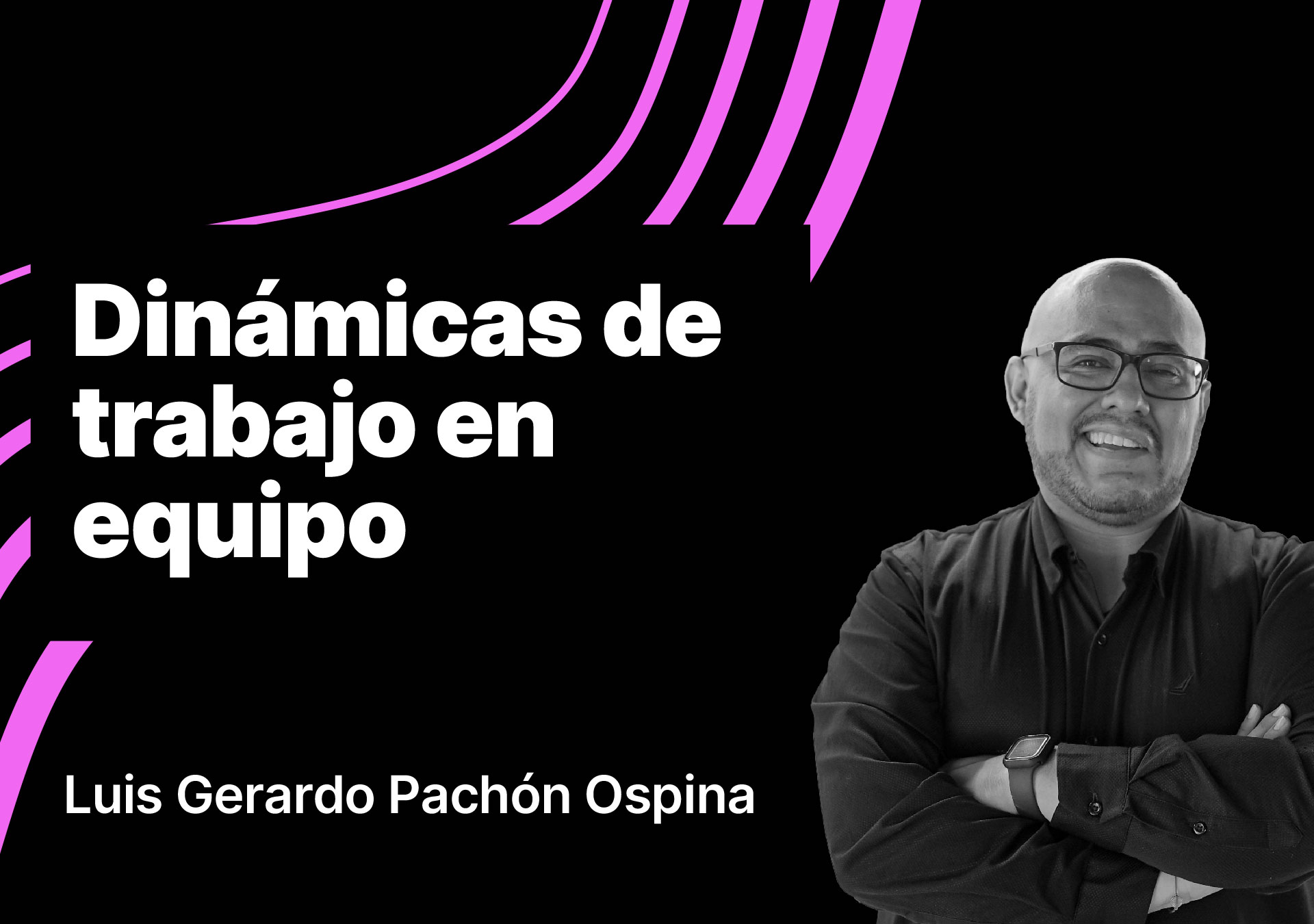 ¿Qué tanto inciden las relaciones de los grupos de trabajo en el aumento la productividad de una empresa u organización? Con el curso Dinámicas de Trabajo en Equipo alcanzarás las habilidades para identificar y asignar roles y responsabilidades adecuadas en un equipo, así como implementar estrategias de colaboración efectiva. Este curso proporciona una comprensión de las dinámicas de trabajo en equipo, abordando los roles, responsabilidades y estrategias de colaboración. Sustentados en la teoría y la práctica, los participantes aprenderán a optimizar la efectividad de sus equipos, mejorar la comunicación y fomentar entornos colaborativos.